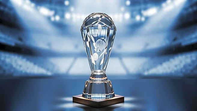 College Football Awards 2025: Key Winners Announced, Impact on Players and Teams