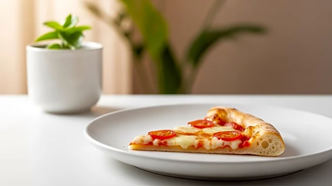 Riko's Pizza Plans National Expansion with New Leadership and Thin-Crust Focus