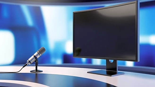 Curt Menefee Leaves 'Good Day New York' to Focus on Fox Sports Role