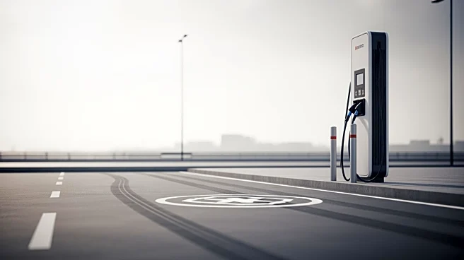 Tesla Faces 23% Drop in U.S. Sales Following Expiration of EV Tax Credit