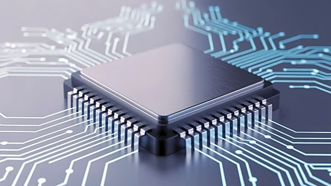 7G Capital Management Increases Stake in Taiwan Semiconductor Manufacturing, Highlighting Institutional Interest