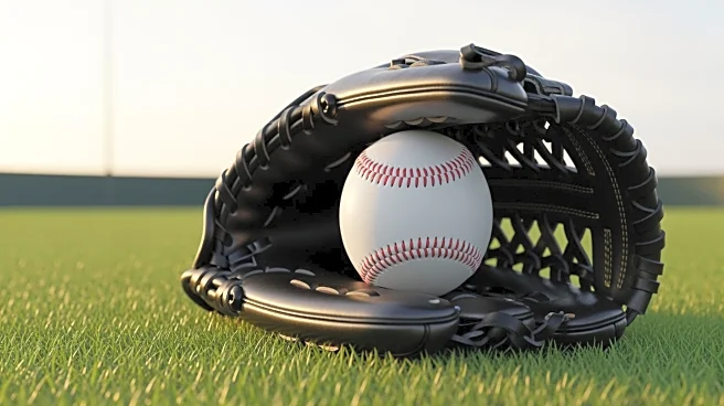 Atlanta Braves Prospect Diego Tornes Shows Promise in Rookie Season