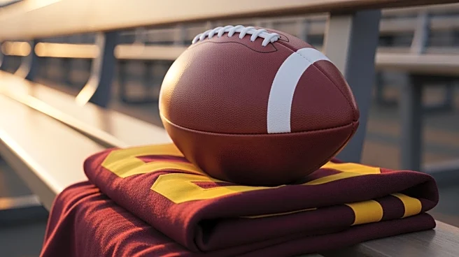 Owen Lynch Recognized for Outstanding Performance in 2025 Daily Southtown Football All-Area Team