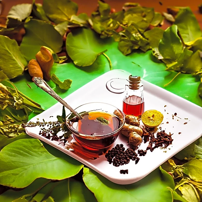 Israelis Embrace Herbal Remedies for Stress Relief