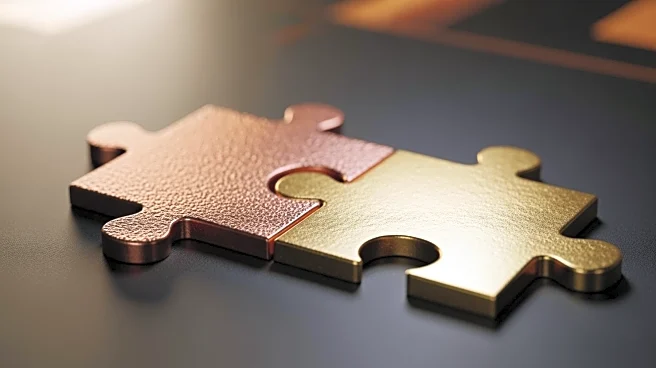 SolGold Considers Takeover as Jiangxi Copper Increases Offer