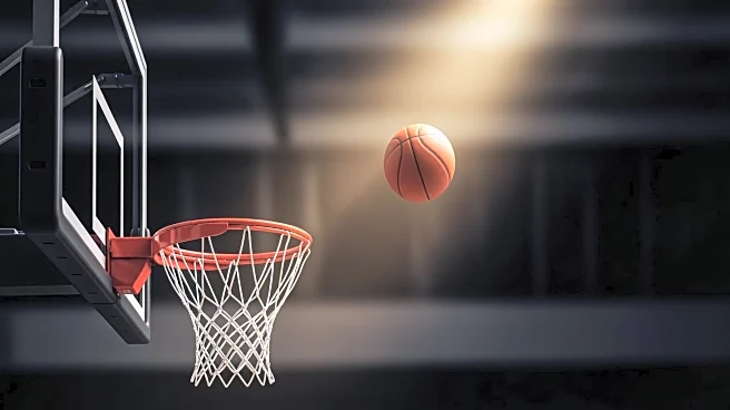 Louisville Cardinals Aim to Extend 3-Point Success Against Memphis Tigers