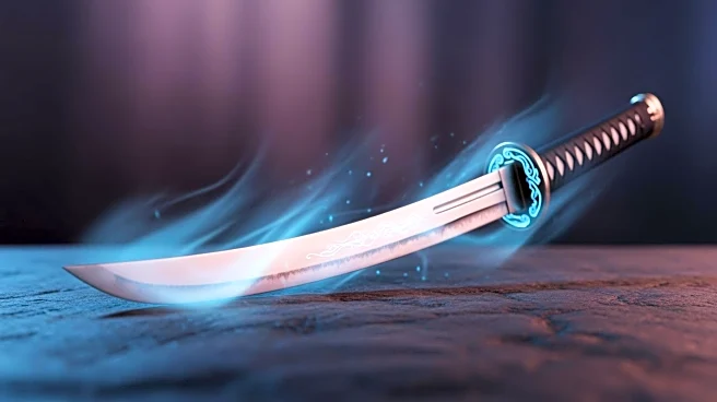 Phantom Blade Zero Set for September 2026 Release, Blending Martial Arts with Fantasy