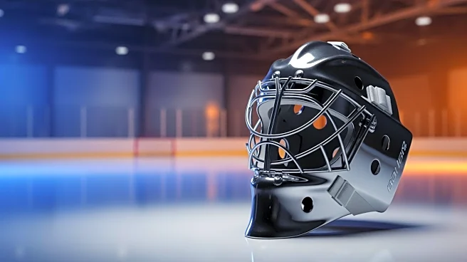 Edmonton Oilers Acquire Tristan Jarry in Major Trade with Pittsburgh Penguins