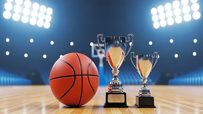 Notre Dame Women's Basketball Dominates Morehead State with Double-Doubles