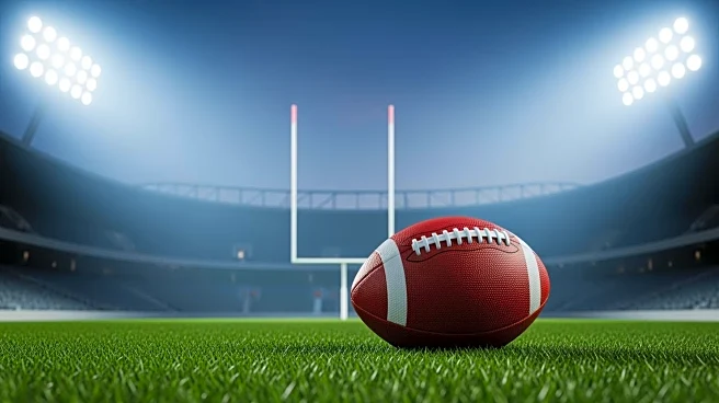 Denver Broncos and Green Bay Packers Set for High-Stakes NFL Showdown