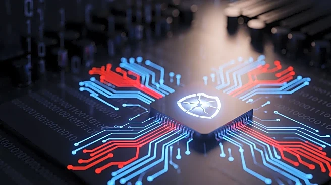 MITRE Updates 2025 List of Top Software Vulnerabilities, Highlighting Cybersecurity Threats