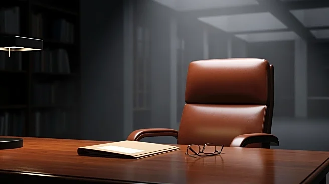 University of Michigan Fires Sherrone Moore Amid Allegations and Arrest