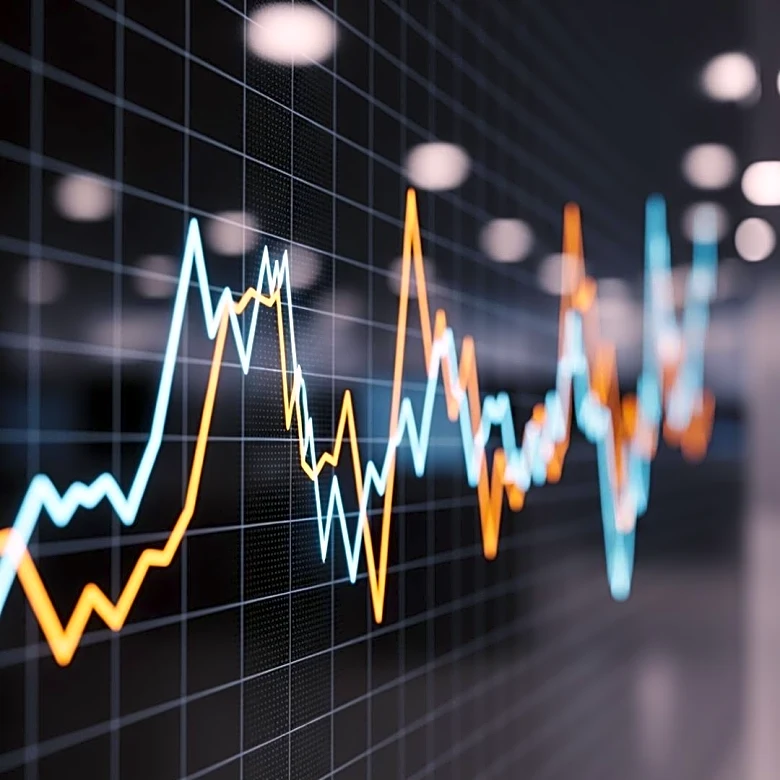 U.S. Stock Market Faces Mixed Futures Amid AI Spending Concerns