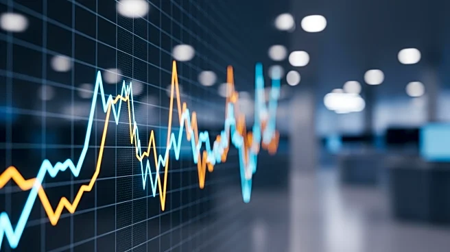 U.S. Stock Market Faces Mixed Futures Amid AI Spending Concerns