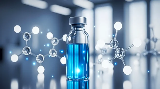 Gerosynth Labs Secures FDA Acceptance for Animal Oncology Drug Trials