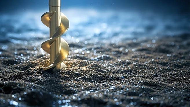 Moonlight Resources Initiates Drilling at Clermont Gold Project Following ASX Debut