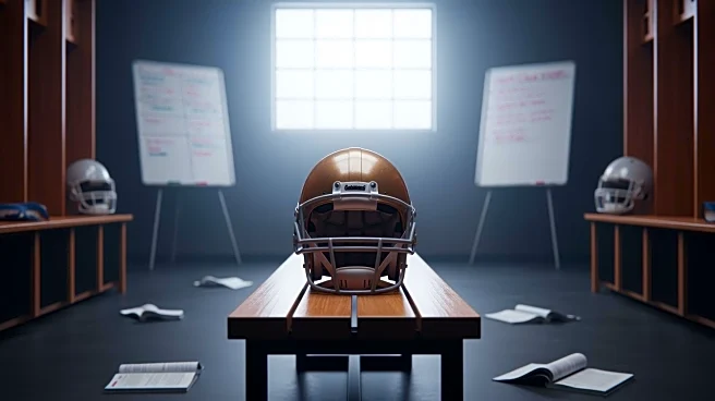 Michigan Wolverines' Bryce Underwood Considers Transfer Amid Coaching Changes