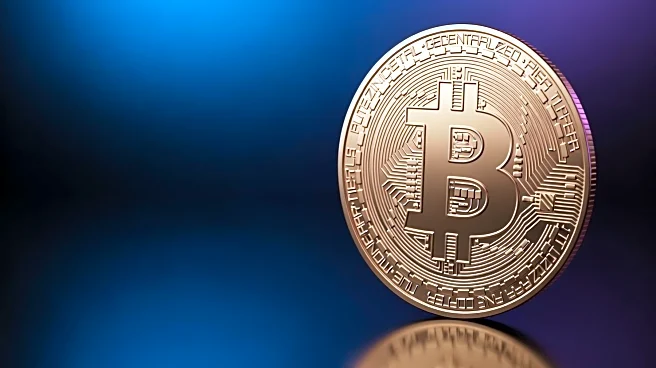 BitFuFu Inc. Honored as a Top Innovator in Bitcoin Mining by World Future Awards