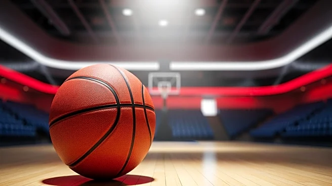 Nebraska Basketball Team Achieves Historic Victory Over Wisconsin