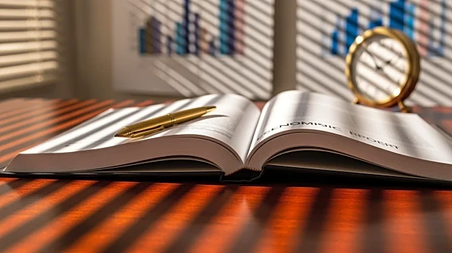 Kevin Hassett Emerges as Frontrunner for Federal Reserve Chair Amid Economic Policy Debates