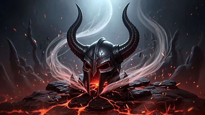Blizzard Entertainment Announces Diablo IV Expansion 'Lord of Hatred' for April 2026 Release