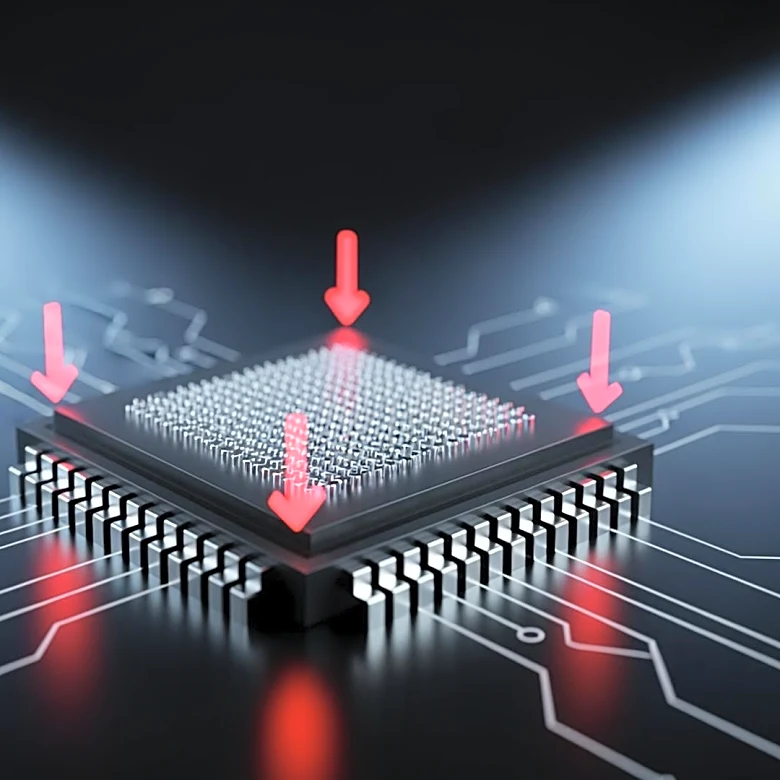 AI Stocks Decline as Broadcom and Oracle Raise Concerns Over AI Spending