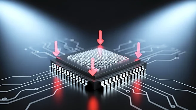 AI Stocks Decline as Broadcom and Oracle Raise Concerns Over AI Spending