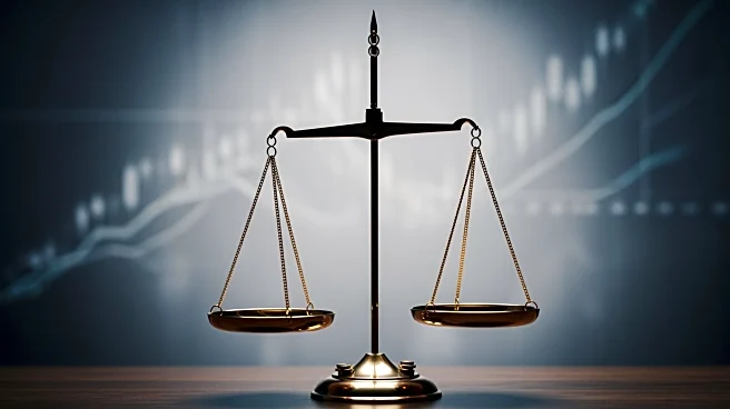 SEC Commissioner Criticizes Deregulation Trends in Financial Markets