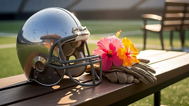 California Golden Bears Football Team Prepares for Hawaii Bowl with Personal Connections