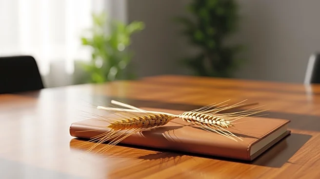 Sandra Wolfe Elected President of Ontario Agri Business Association Board, Aims to Strengthen Sector Collaboration