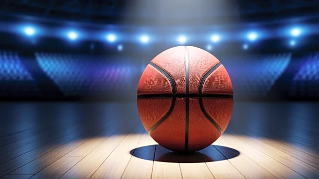 Keyonte George Makes Utah Jazz History with Record-Breaking Performance