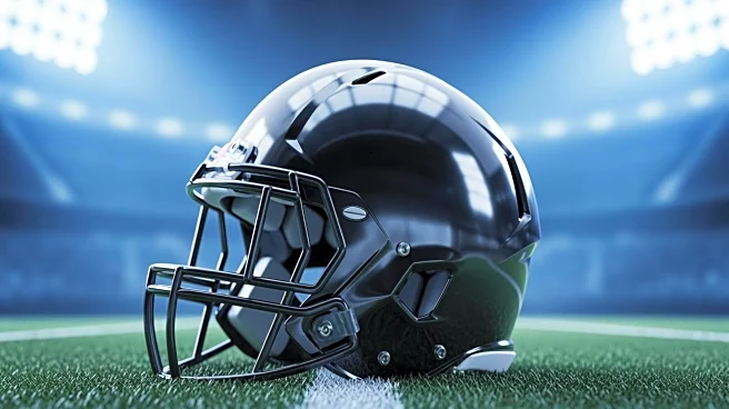 Rams' Byron Young Shines as Defensive Standout This Season