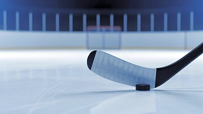 Colton Parayko Remains a Defensive Asset for Blues Amid Goal Drought