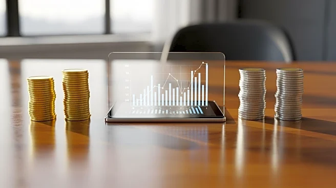 Stock Market Faces Major Rotation Amid Upcoming Economic Data Releases