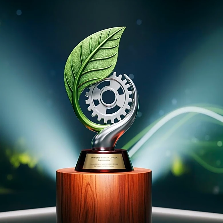 Global Production Awards 2026 Announced with Focus on Sustainability and Innovation