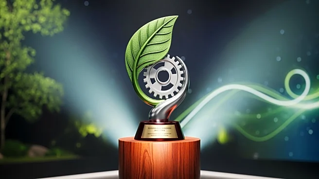 Global Production Awards 2026 Announced with Focus on Sustainability and Innovation