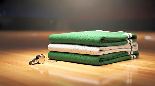 Boston Celtics Extend Coach Joe Mazzulla's Contract Following Successful Season