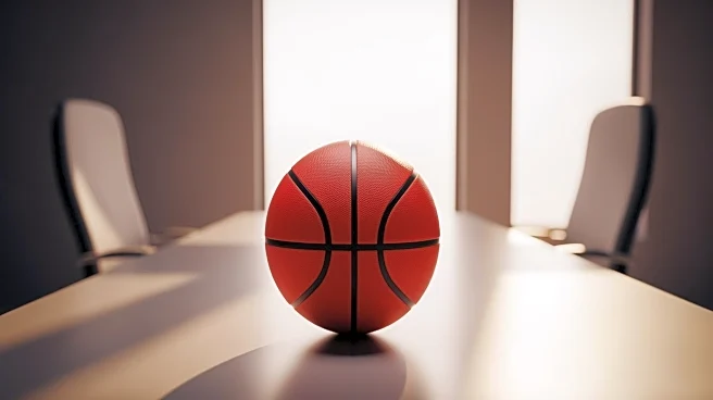 Caitlin Clark Highlights Importance of WNBA CBA Negotiations