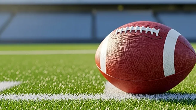 New England Patriots Prepare for Key Matchup Against Buffalo Bills