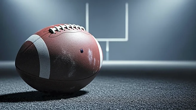 Tampa Bay Buccaneers Face Playoff Uncertainty After Loss to Atlanta Falcons