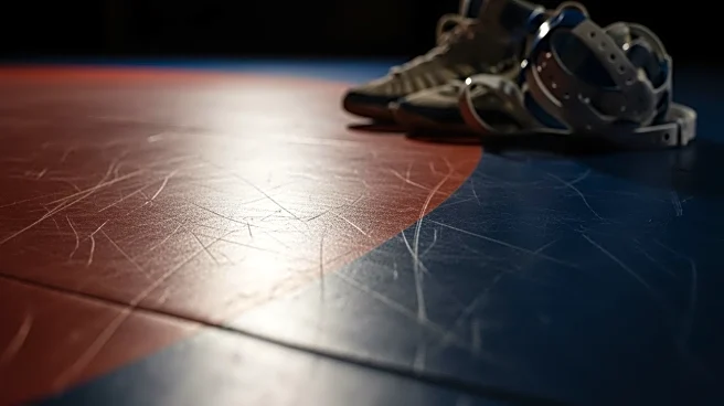 Henry Cejudo Advises Abdulrashid Sadulaev to Focus Solely on Wrestling