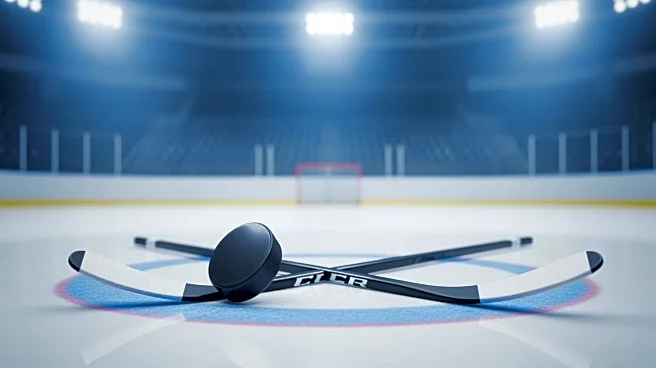 St. Louis Blues Secure Victory Over Chicago Blackhawks with Key Goals from Mailloux and Luff