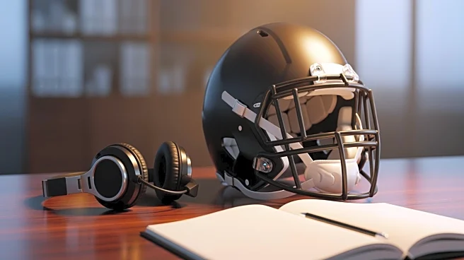 Kansas State University Hires Trey Scott as General Manager to Support Football Program