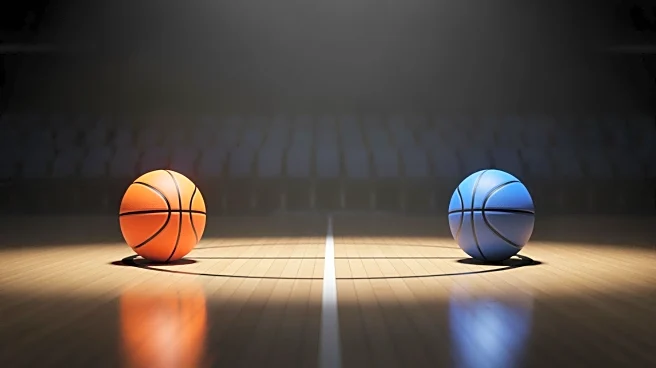 NBA Cup 2025 Semifinals: Knicks vs. Magic and Spurs vs. Thunder Set for Showdown