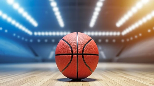 Illinois and Nebraska Basketball Teams Face Off in Big Ten Showdown