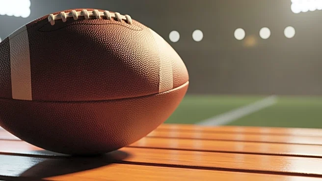 Army-Navy Game Ball's Epic Journey Highlights Tradition and Rivalry