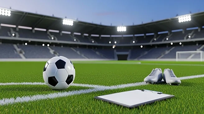 Real Madrid Targets Free-Agent Market for Defensive Reinforcements in 2026