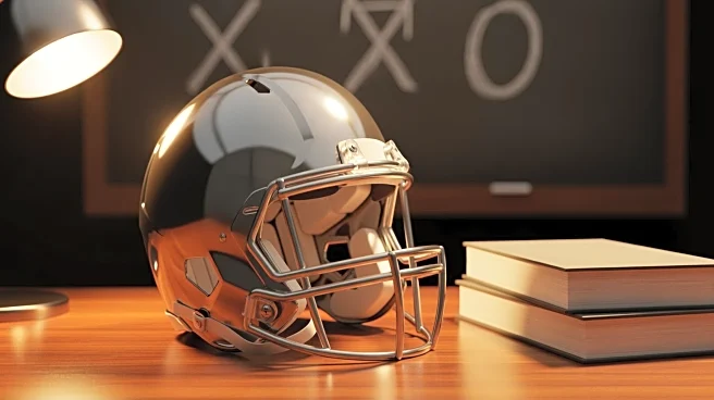 Nebraska Football Strengthens Coaching Staff with Aurich and Wade Appointments