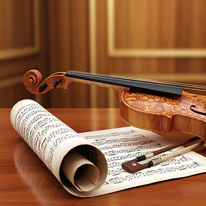 SC Bach to Perform Bach's Christmas Oratorio in Greenville, Highlighting Baroque Music