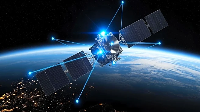 Kepler Communications to Launch World's First Operational Optical Network in Low Earth Orbit
